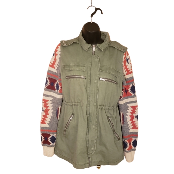 Thread & Supply Women's Small Jacket - Picture 1 of 5